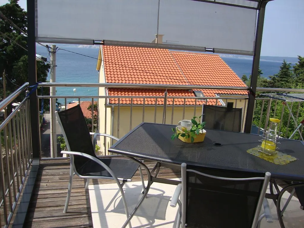 Apartments Ilona Novi Vinodolski