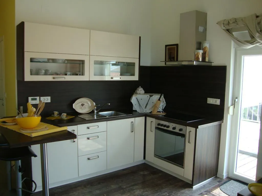 Apartments Ilona Novi Vinodolski