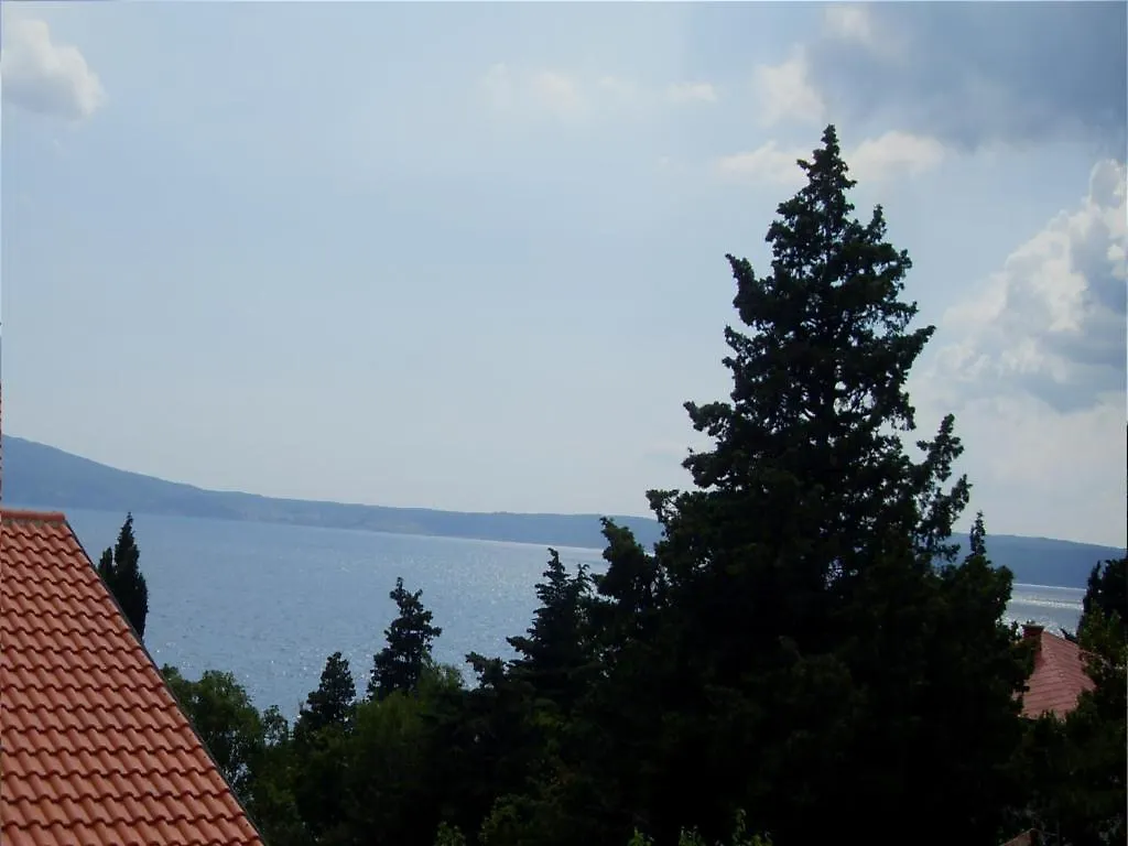 Apartments Ilona Novi Vinodolski