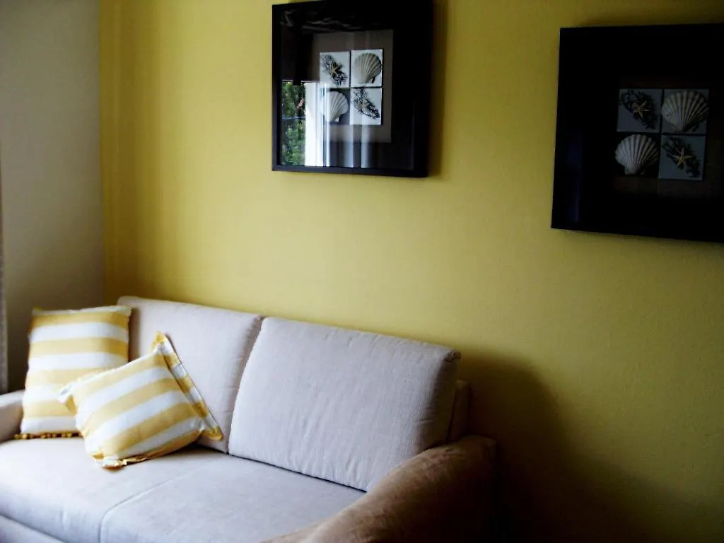 Apartments Ilona Novi Vinodolski Croatia