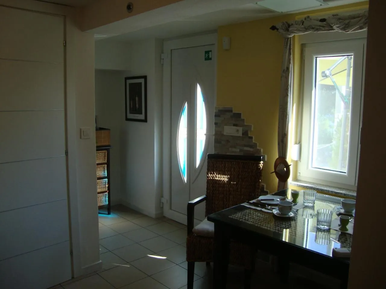 Apartments Ilona Novi Vinodolski