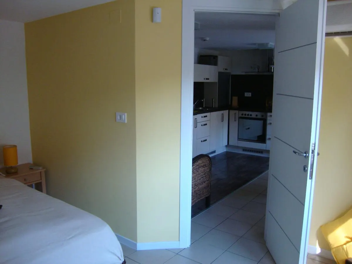 Apartments Ilona Novi Vinodolski