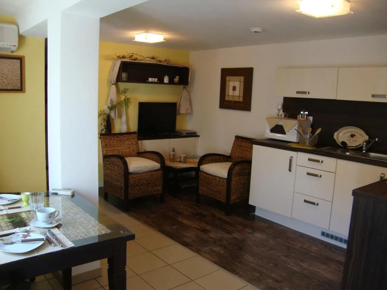Apartments Ilona Novi Vinodolski Croatia